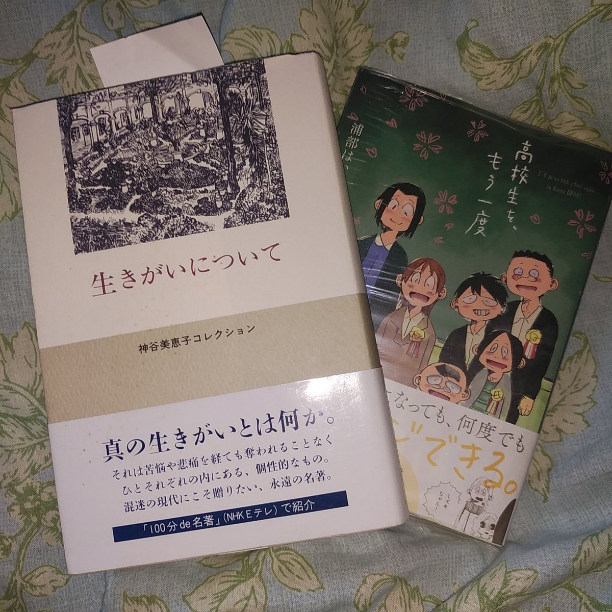 神谷美恵子 神谷美恵子