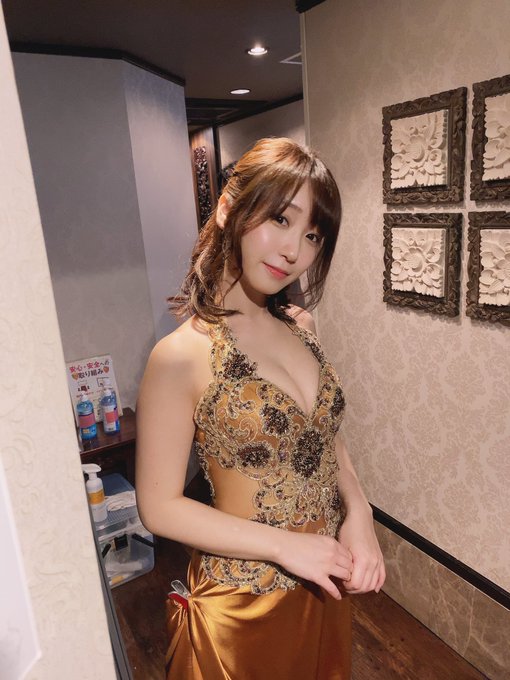 Twitterのコスプレ画像7