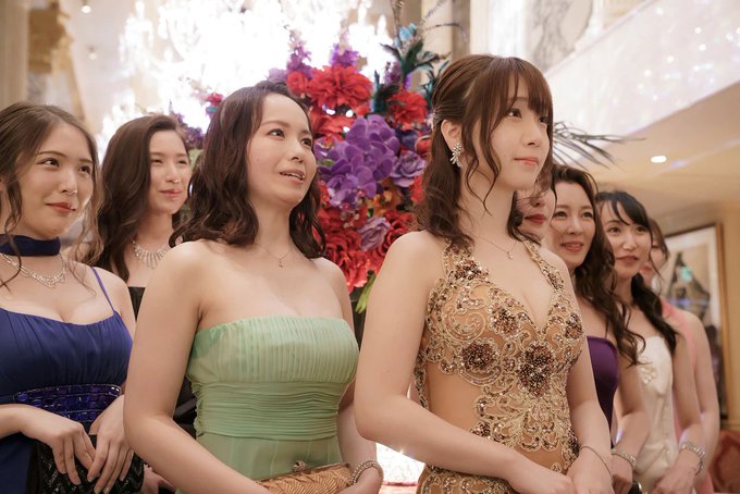 Twitterのコスプレ画像5