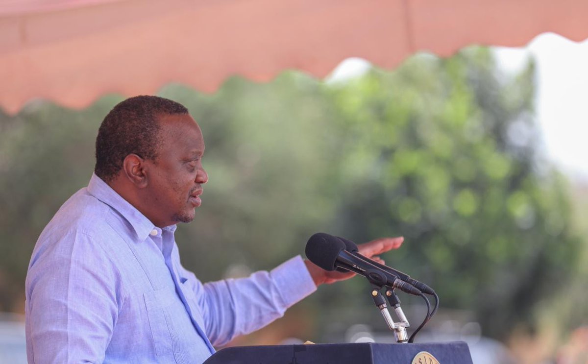 PRESIDENT KENYATTA appoints a 9-member committee to oversee recruitment of five TSC commissioners, Thomas Koyier to chair the team.