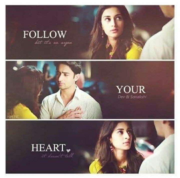 DeviSriJoanOfA1's tweet photo. Devakshi Is Back
Sona : Dev Just FOLLOW YOUR HEART ๐
#KuchRangPyarKeAiseBhi #KRPKAB3 #ShaheerSheikh #EricaFernandas #Sbfc @Shaheer_S @ShaheerBirdieFC https://t.co/b4fs3db4fV