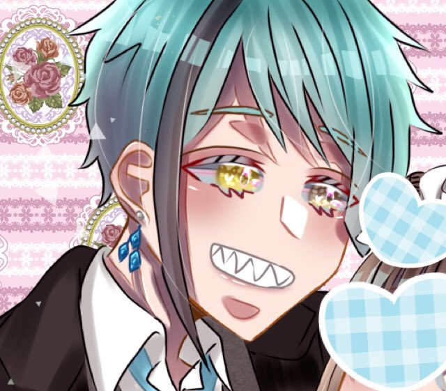 ツイステフリーアイコンのtwitterイラスト検索結果