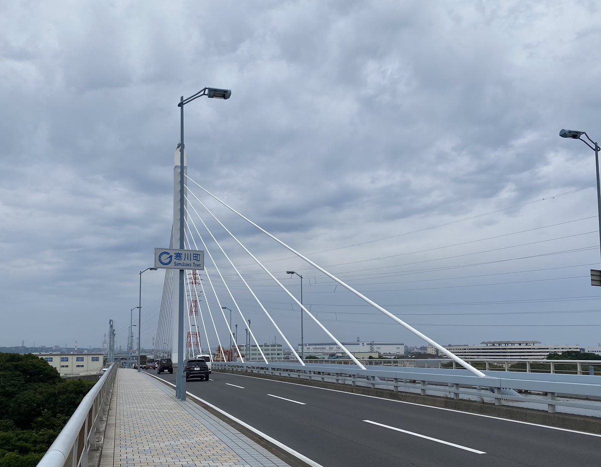 湘南銀河大橋 湘南銀河大橋