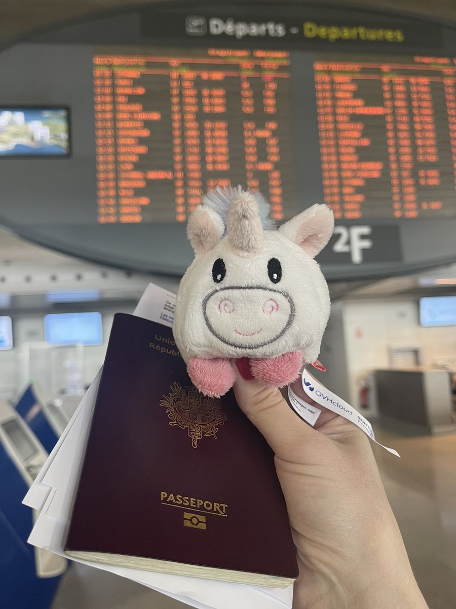 Fanny Bouton 🤖 tweet media