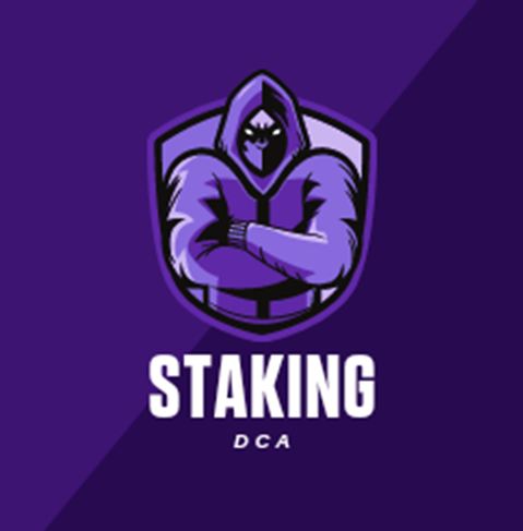 DCA_STAKING's tweet photo. 06.26.2021 DCA STAKING https://t.co/1JTfz2iJfJ