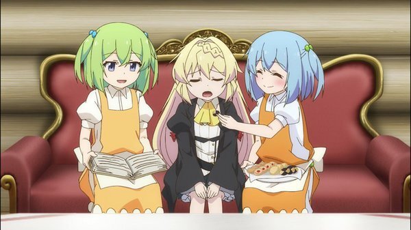 高原の魔女のtwitterイラスト検索結果 高原の魔女のtwitterイラスト検索結果