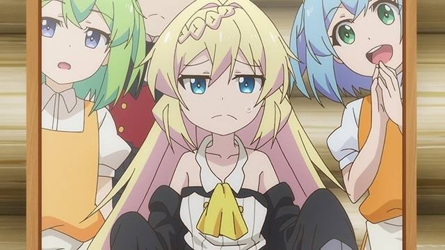 高原の魔女のtwitterイラスト検索結果 高原の魔女のtwitterイラスト検索結果