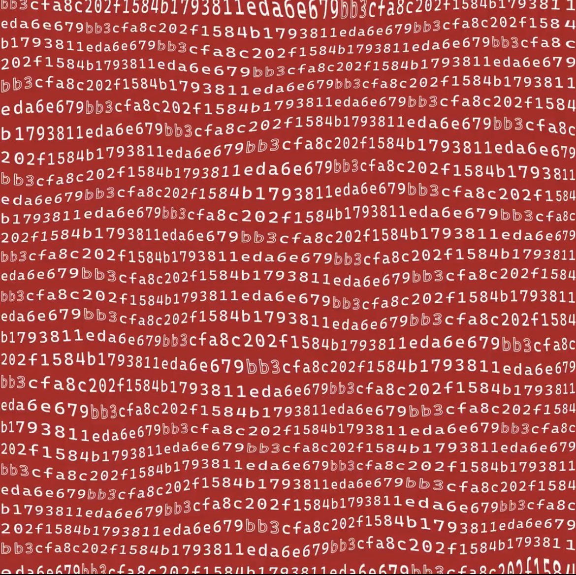 Happy to say, that my Secret message #24 was sold on Xiamen event 🥳 Many thanks to @rarelabmaster for support!!!