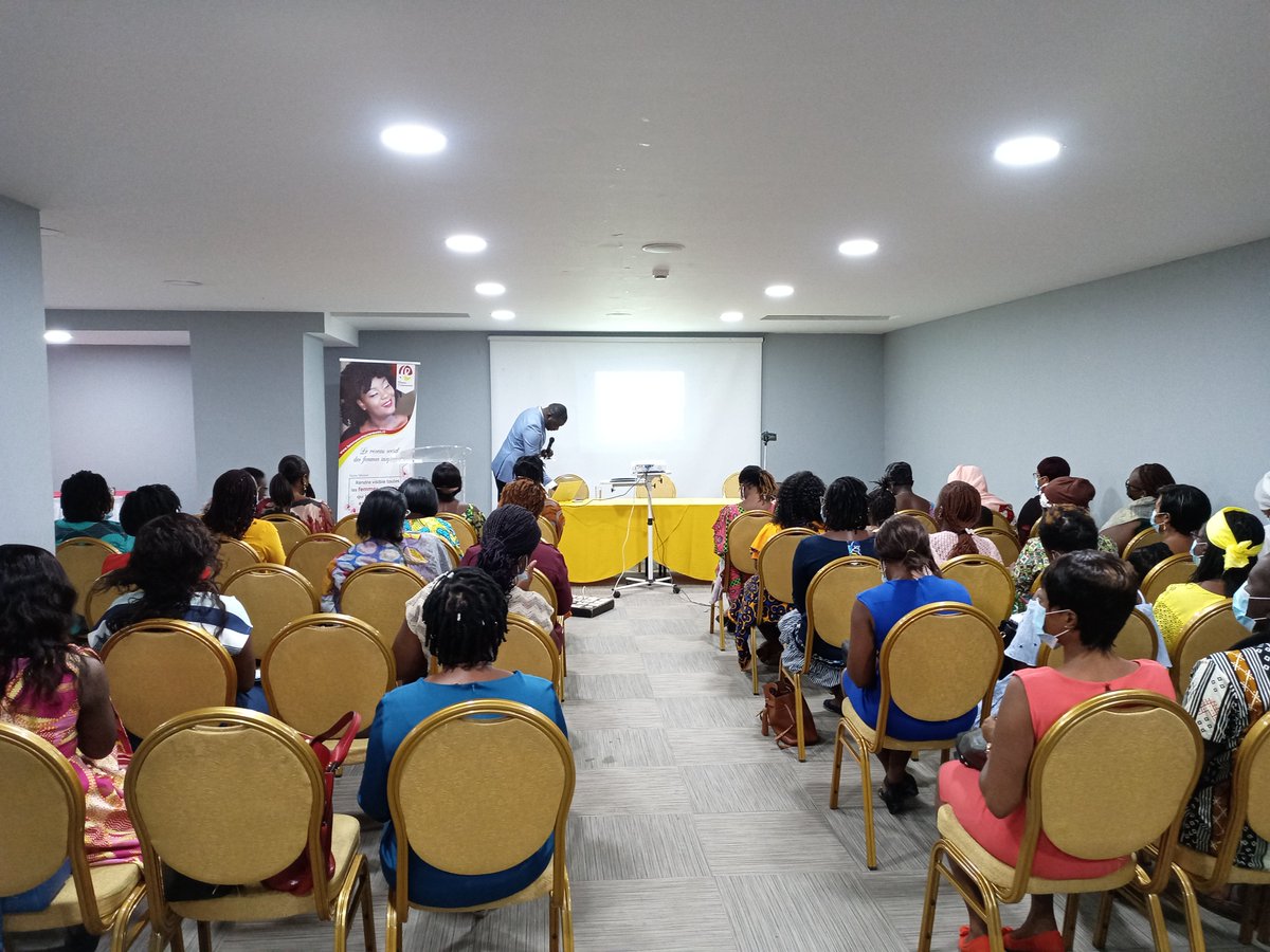 Femmes & Entrepreneures tweet media