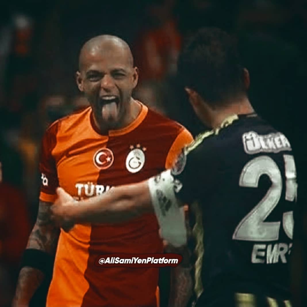 Happy Birthday FELIPE MELO 