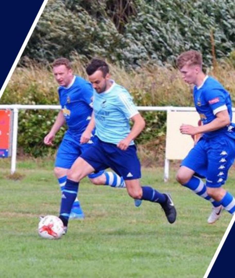 Aberaeron FC (@aberaeronfc) on Twitter photo 🚨New Signing🚨
From one seaside town to another!
Aeron are pleased to announce the arrival of clinical goalscorer <a href="/RyanNannuDavies/">Ryan Davies</a> from Borth FC.
The club are excited to see what he can bring to the table. Hopefully many goals to come ⚽️⚽️⚽️.
Welcome Ryan! 🚨New Signing🚨
From one seaside town to another!
Aeron are pleased to announce the arrival of clinical goalscorer <a href="/RyanNannuDavies/">Ryan Davies</a> from Borth FC.
The club are excited to see what he can bring to the table. Hopefully many goals to come ⚽️⚽️⚽️.
Welcome Ryan!