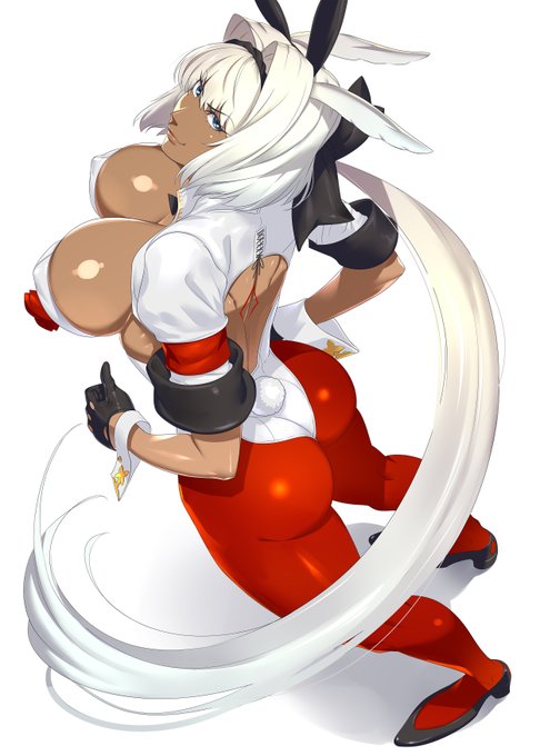 カイニスバニー霊衣実装おめでとう(既成事実化) 