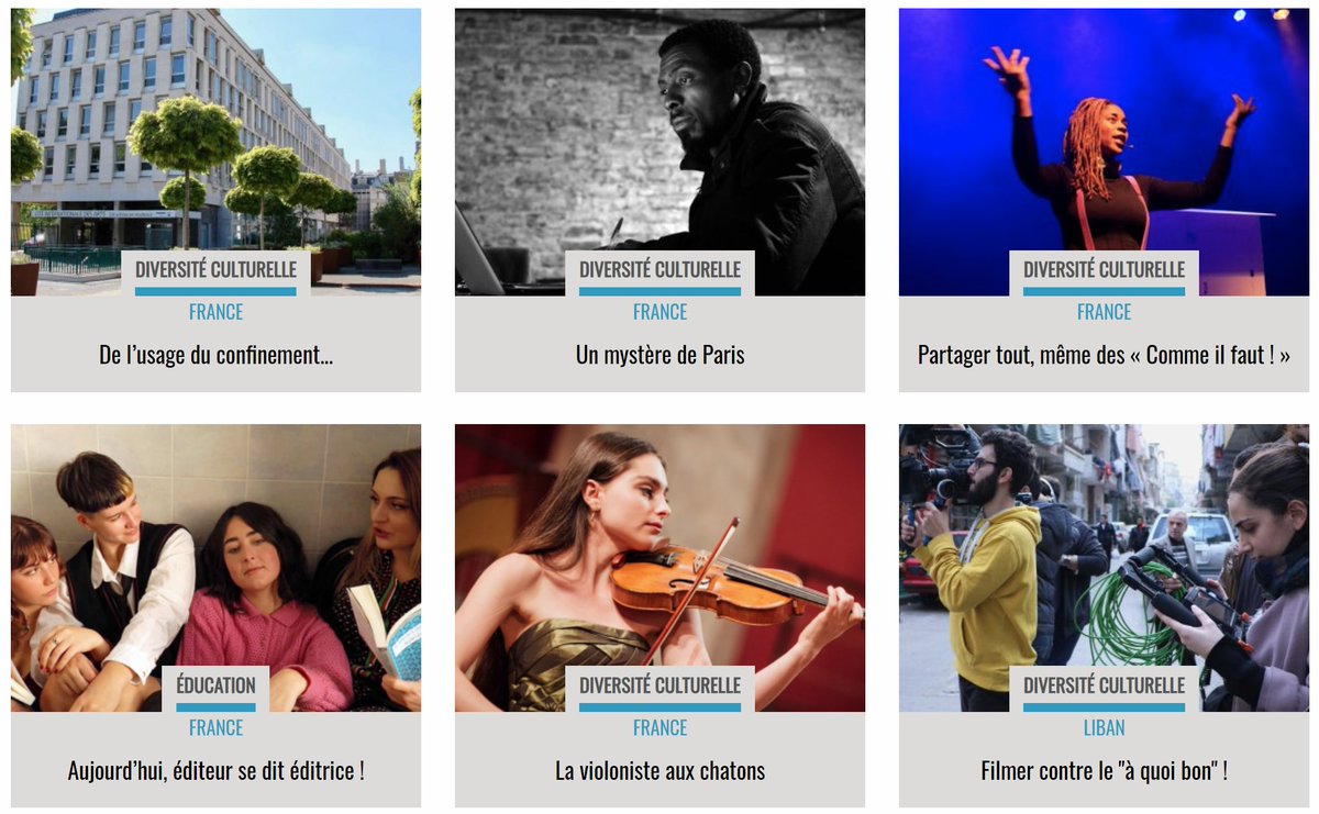 L'Agora Mag#14  est en ligne, tout en #francophonie, partons ensemble à la rencontre d'initiatives et de personnalités fortes... #Liban #Guyane #Cameroun #Citedesarts #CIAP #cinemalibanais #litterature #edition #maisonedition
agora-francophone.org