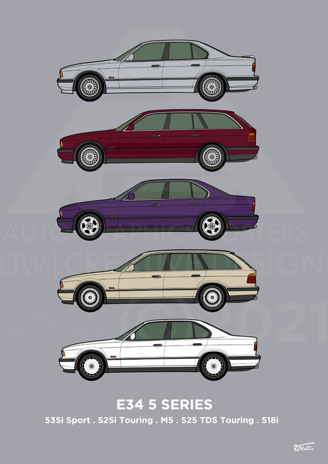 1/2
I'm going all Bavarian today. Time to dig the BMW E34 5 series collection out. 

#E34BMW #BMW5Series #Carart

@marcus_t_ward
@jezdrawspicture
@bsillustration 
@creatinglightly 
@RoadworkUK 
@DarraghMcKenna 
@ajpbradley 
@PaulCowland_