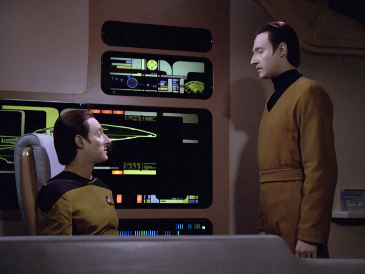 FabulaSagitt's tweet photo. It's not my Twitter anniversary, but today one year ago I decided to stay, started connecting with the incredible trekfam. Had so much fun with the community and the squad, saw much support and love. Thank y'all for that! Let's go on with
#lotsofloveforlore #dailydoseofdata 🖖 ❤️ https://t.co/mOSbfiwy3F