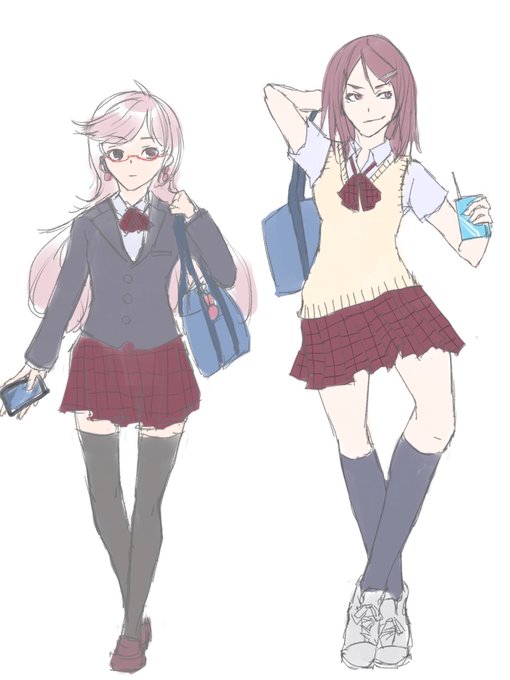 イケメン女子のtwitterイラスト検索結果 イケメン女子のtwitterイラスト検索結果