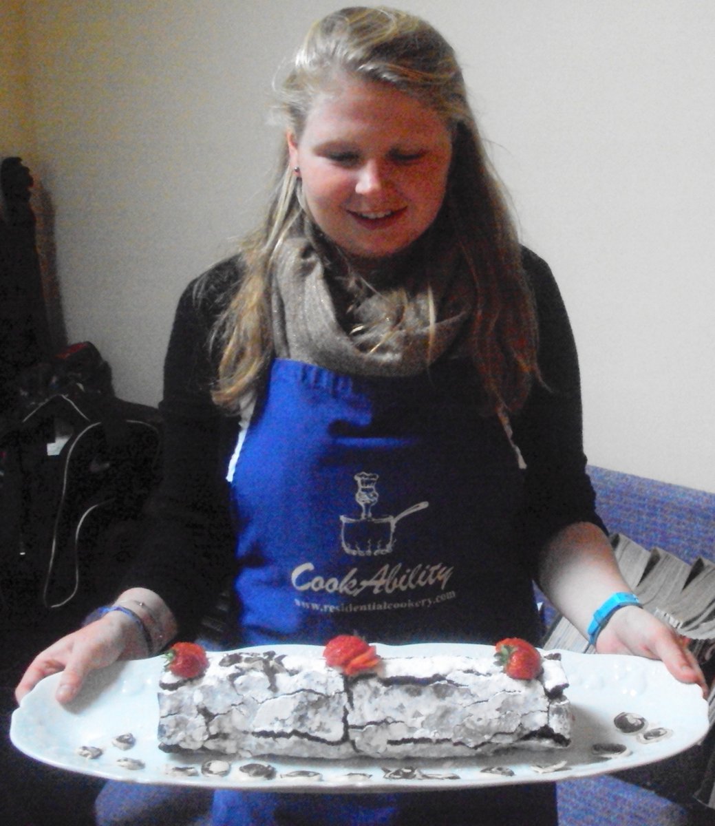 Cookability tweet media