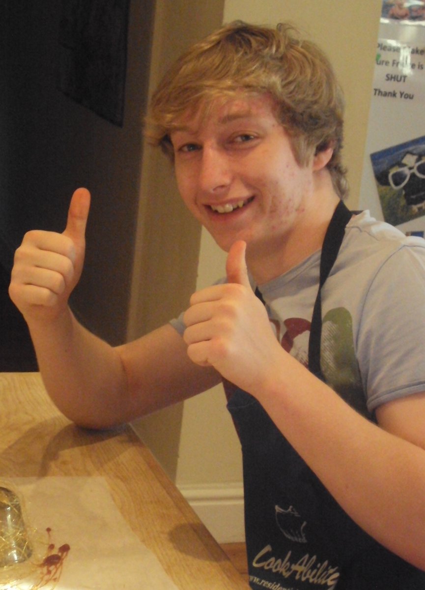 Cookability tweet media