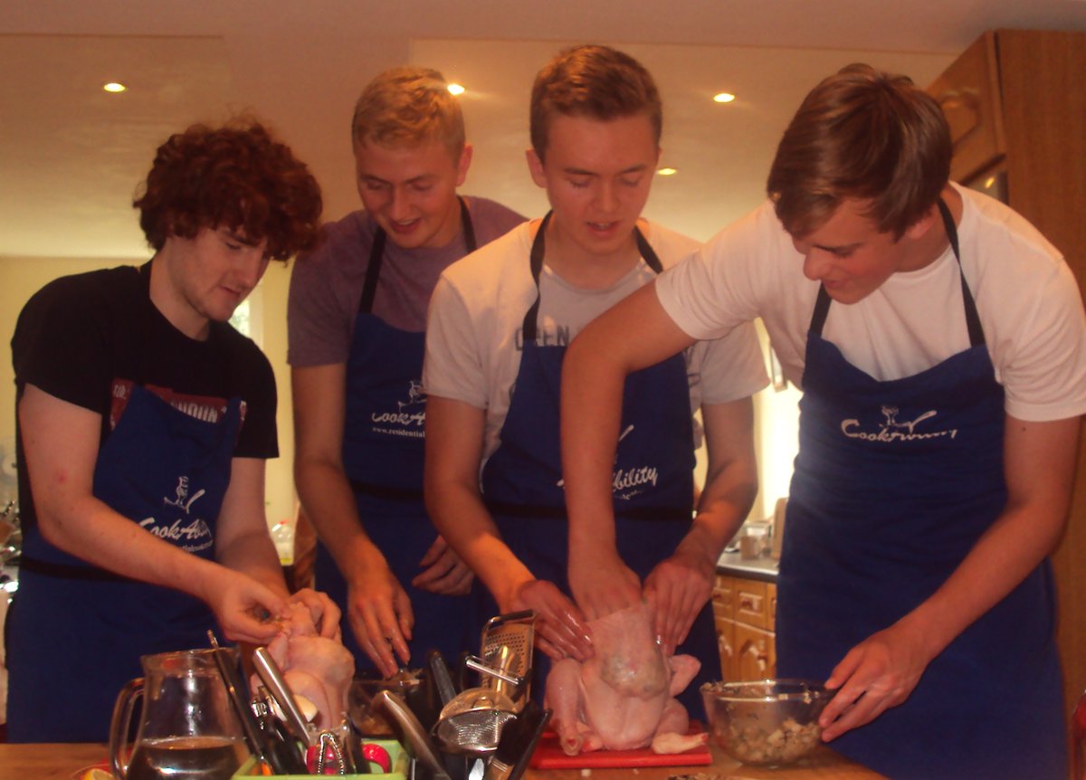 Cookability tweet media