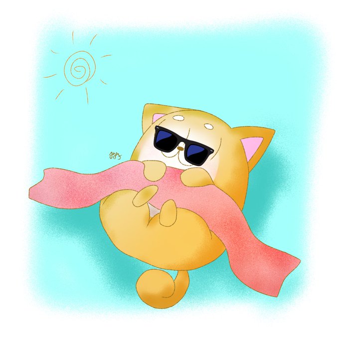 やんきーのtwitterイラスト検索結果