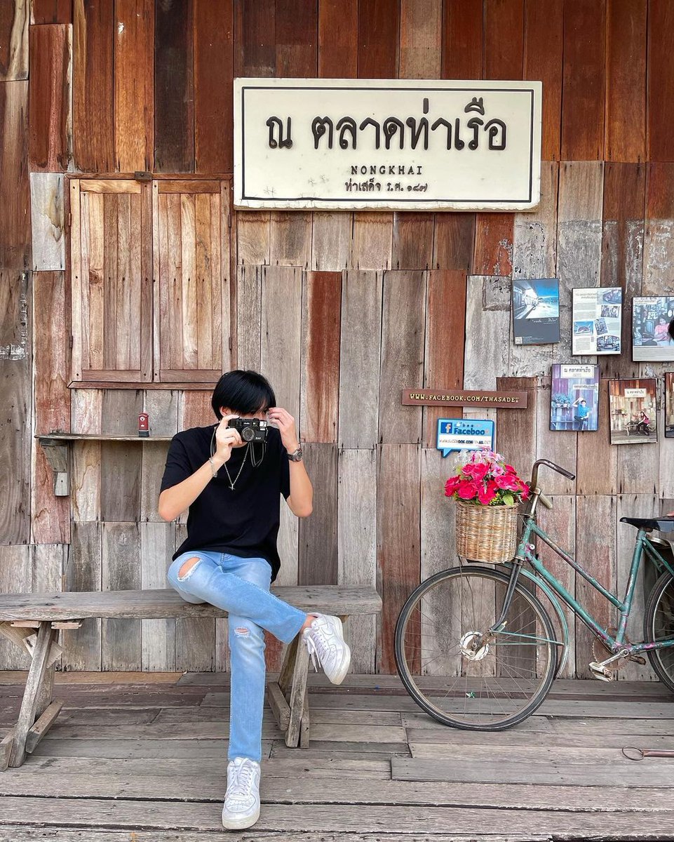 รักน้ำ รักปลา รักธรรมชาติ และ 
รักคอมแบท😁👉👈 เที่ยวสนุกเลยน๊าา
Ig.update @ its.combat
instagram.com/its.combat?utm…
<a href="/CombatPanumas/">ItsCombat</a>
#its_combat 
#STMDthailand 
#CombatMyLove💓