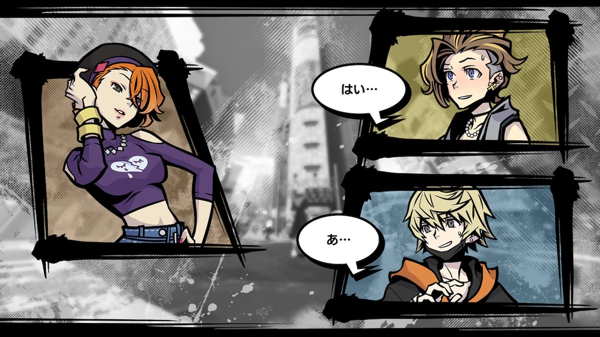 タイプ #NintendoSwitch https://t.co/nGQtYZXnPT