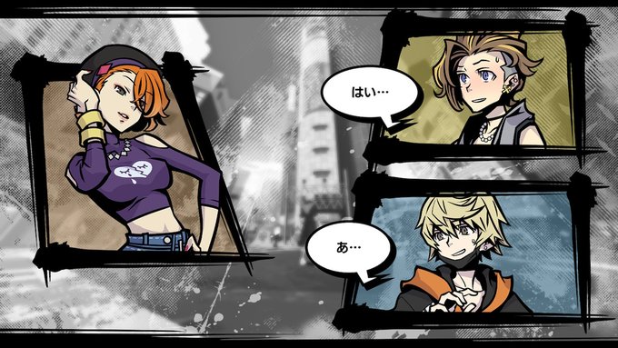 タイプ #NintendoSwitch https://t.co/nGQtYZXnPT