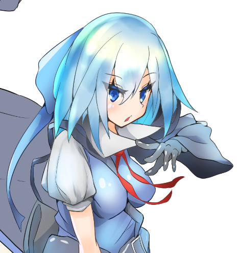 塗りがわからん 