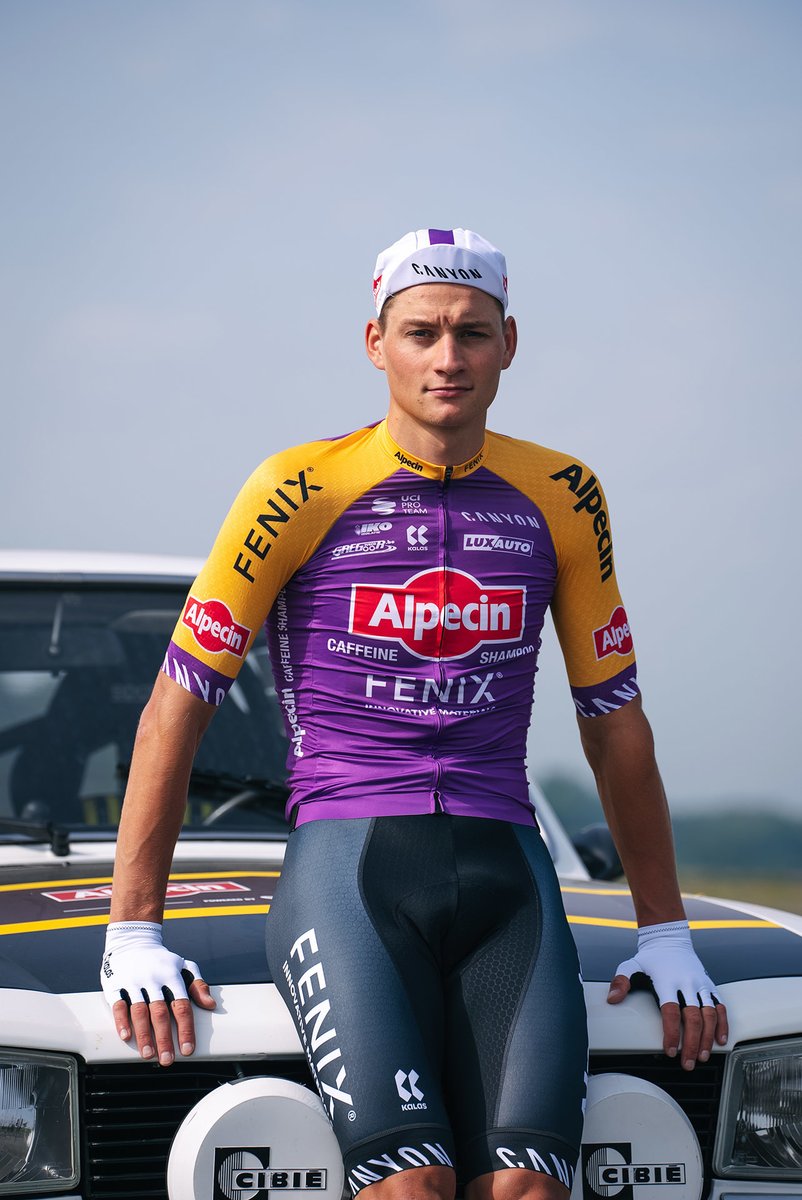 Janusport's tweet photo. On va faire se faire un petit jeu pour le départ du #TDF2021 !

Si Mathieu van der Poel gagne l'étape, on fait gagner un maillot Mercier collector parmi les likes + RT ❤️♻️

Une seule condition, follow notre compte Twitter et supporter mini-Poupou avec nous 🇫🇷🇳🇱 https://t.co/8uabJKmUWp