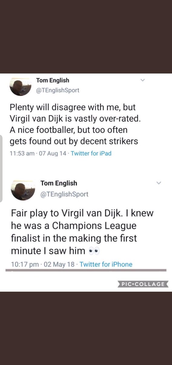 denny doc tweet media