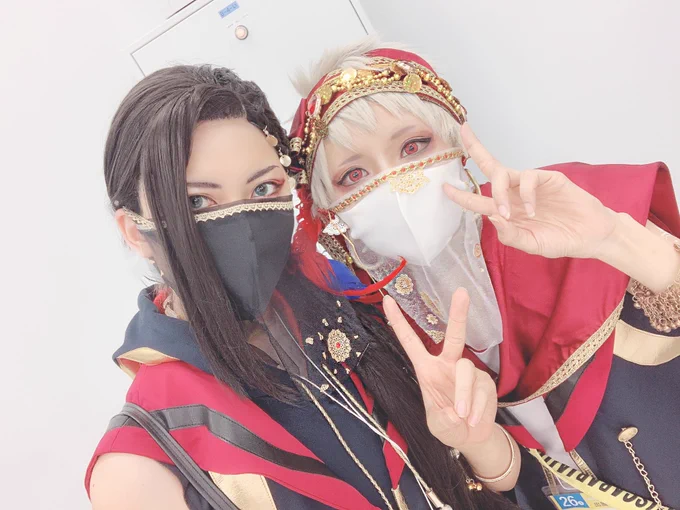 スカラビ屋に来てくれた方ありがとうございましたー!🐍✨
楽しかったです!🥳✨
まむの【clear】シリーズ買えた!ハッピー!💖🥦
 #アコスタマルシェ 