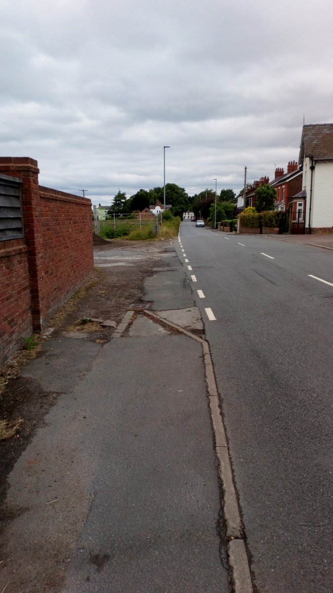 Lymm Police tweet media
