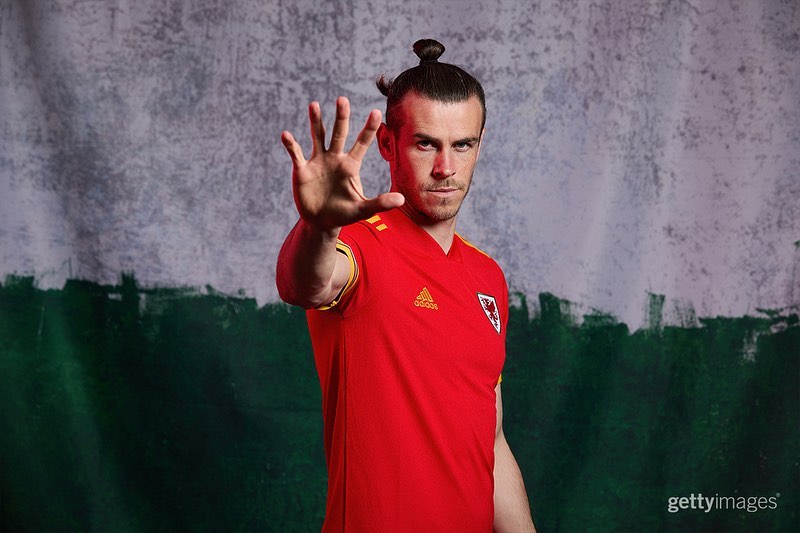 Getty Images FC | Football tweet media