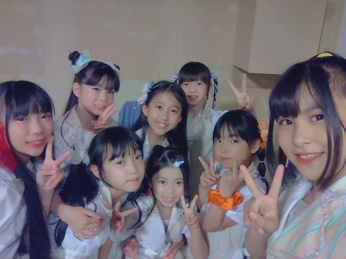 Twitterのコスプレ画像5