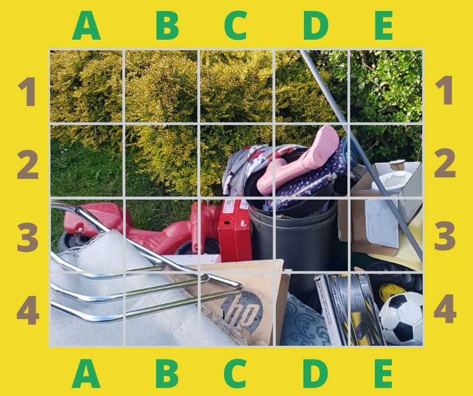 CBSGroup2's tweet image. Have you had your eye on the ball during the Euros? See if you can spot another one in this pile of waste.

〰️〰️
Call us now on 01480 220434 ☎️
Message us for an instant quote 📲
Email us info@cbs-waste.org 📩
〰️〰️

#cbswaste #wastedisposal