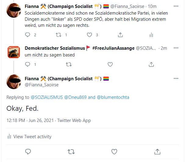 Fianna🍉 tweet media