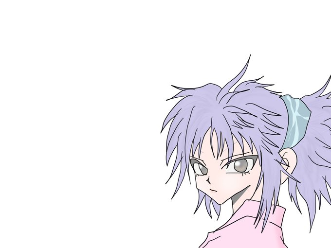 キルアのtwitterイラスト検索結果