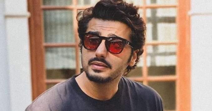 Happy Birthday Arjun Kapoor 