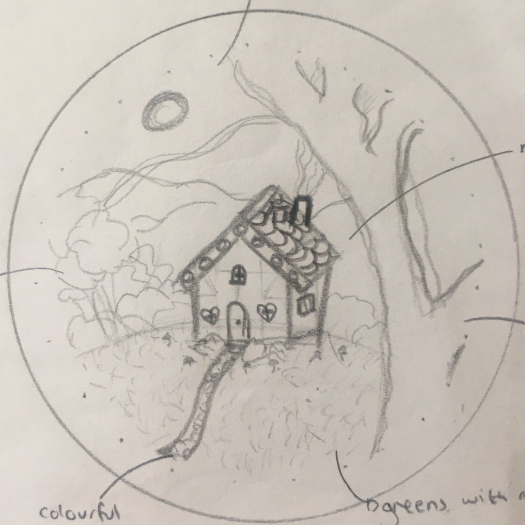 Hannah_Stitches's tweet image. ✨Sketch vs embroidery ✨

On sale here: etsy.me/3y11wHl