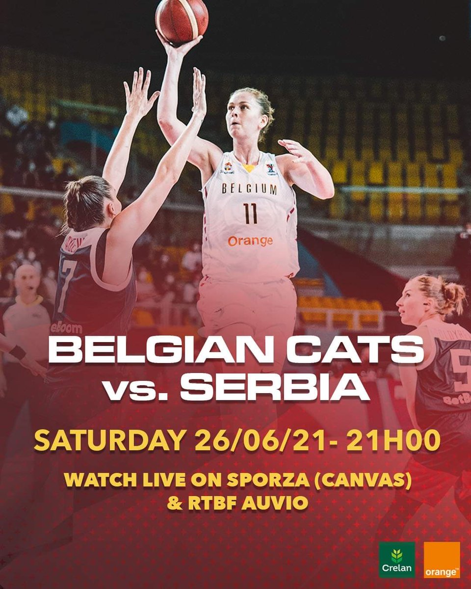 Travel2Sports's tweet photo. Morgen is het #Deviltime, maar vanavond is het reeds #Catstime  Volg onze Belgian Cats op Sporza, je zult het niet beklagen! Oh ja, Travel2Sports is als Travel Partner uiteraard aanwezig 😉 #Travel2Sports #RightInTheAction https://t.co/o1K7bX7pXl