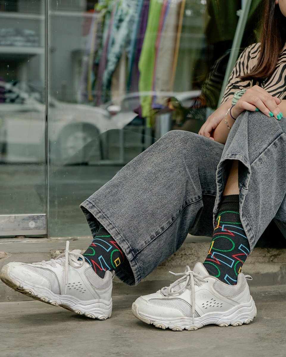 agoodfoot_id's tweet image. Shapes of colors!
Just chilling.
repost @edo_ferinando
_____
Penawaran terbaik yang ga bole kamu lewatkan:
Buy 1 29k
Buy 3 79k
Buy 5 99k

Order : agoodfoot.com/BelanjaAgf
Gratis ongkir Shopee &amp;amp; Tokopedia

#AGF #AGoodFoot #EverydayColor