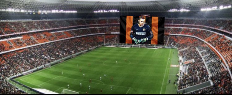 Shakhtar Donuts 🟠⚫️⚒ tweet media