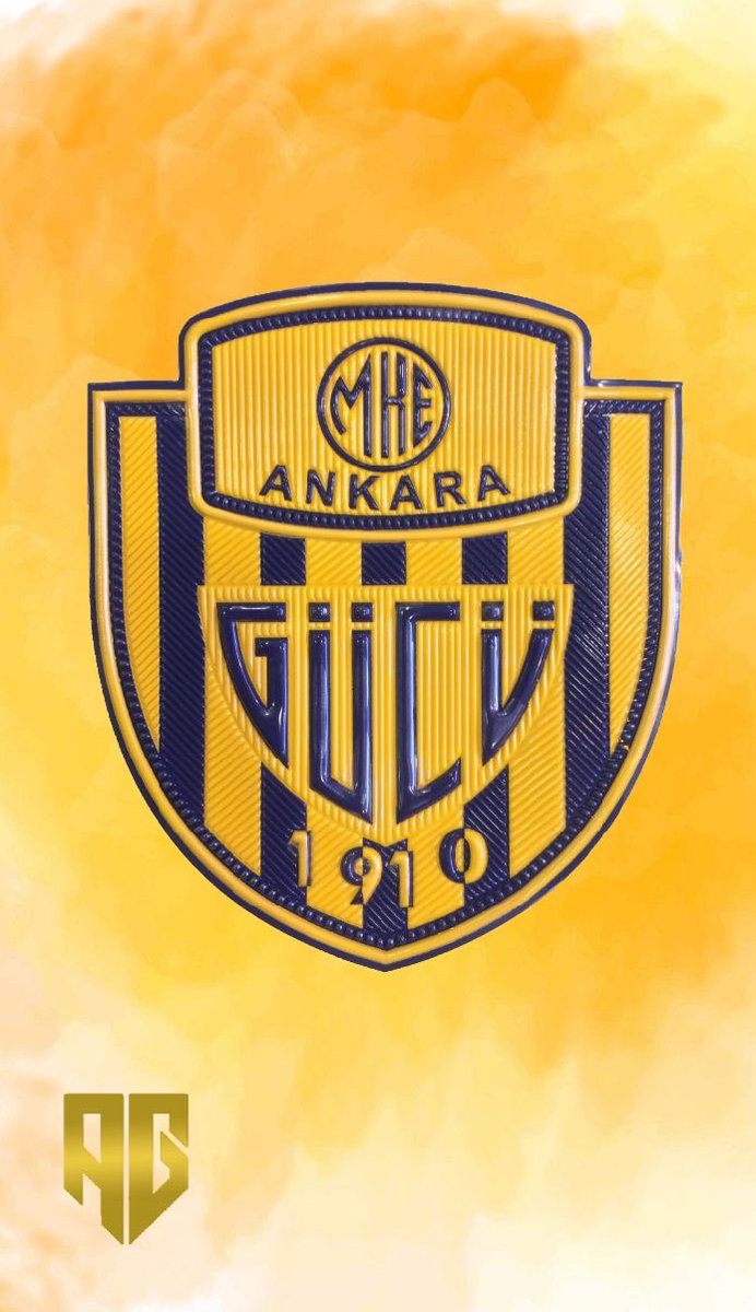 Ankaragücü Collect tweet media