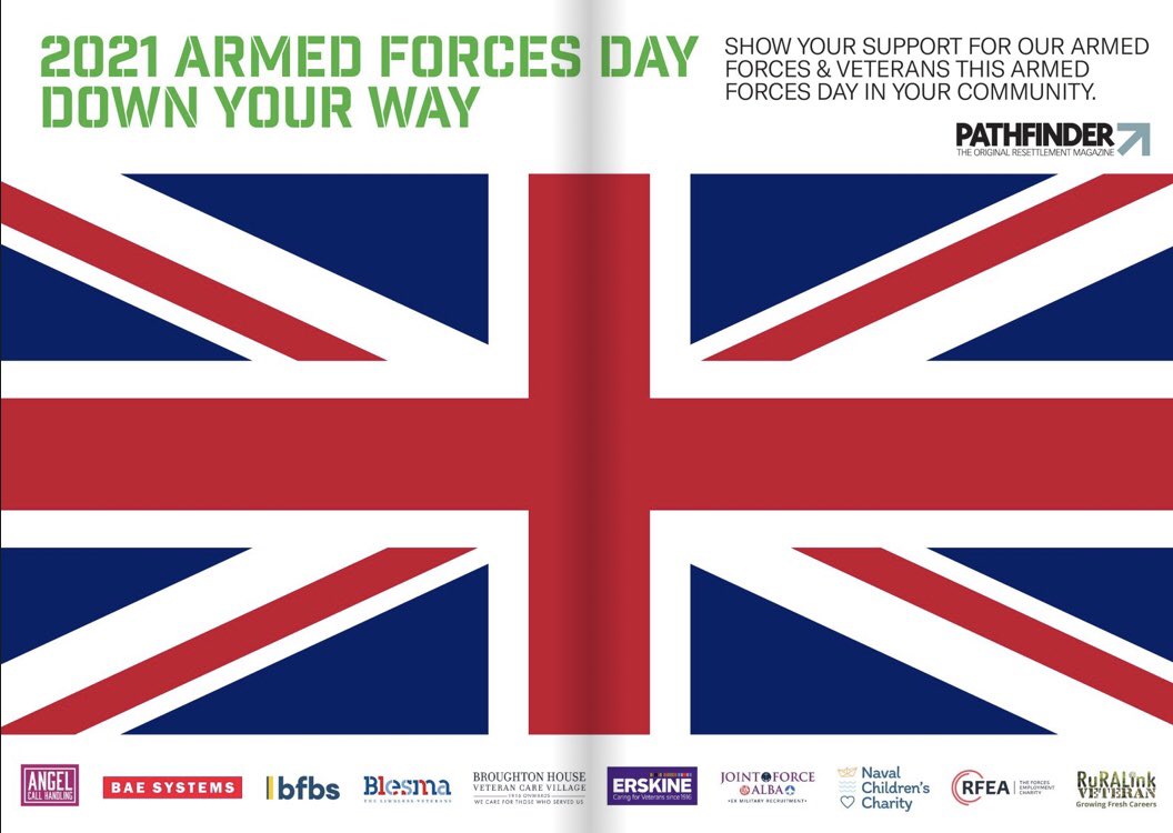 Pathfinder Magazine tweet media