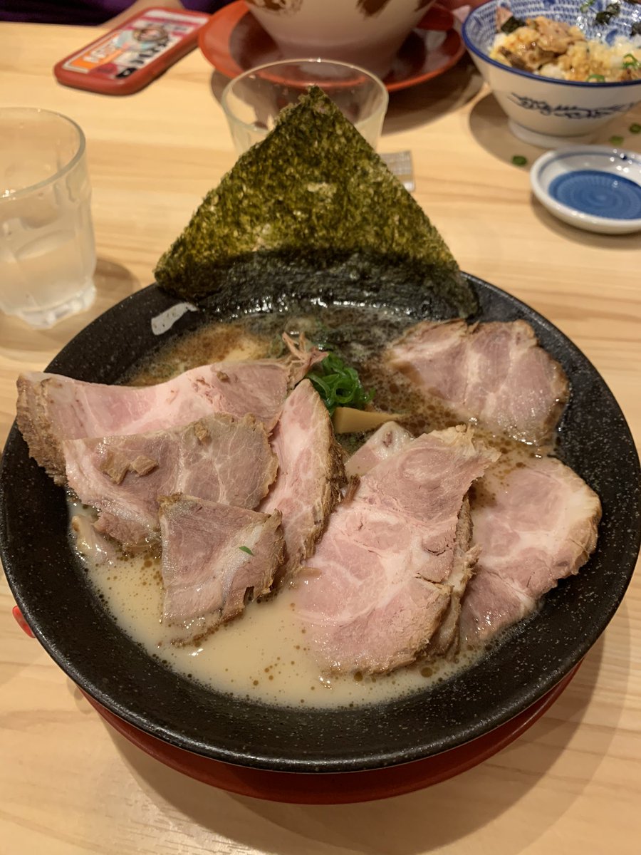キムち tweet media