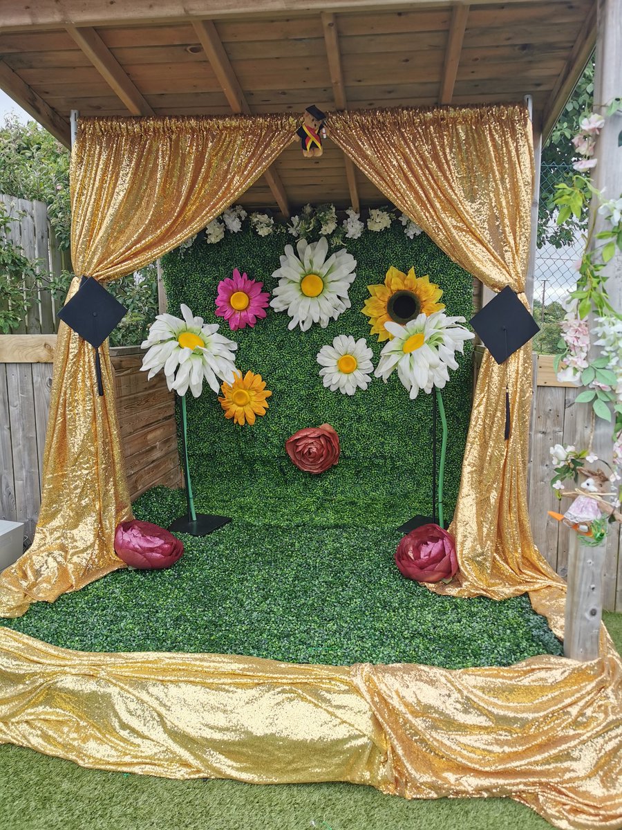 PlaygroupTree's tweet image. Preschool Graduation! Possibly our best one yet! We will miss our class of 2021! Even Buddy the bear got to wear a graduation cap. Best of luck in Primary one boy and girls 💕 #earlyyears #preschoolgraduation