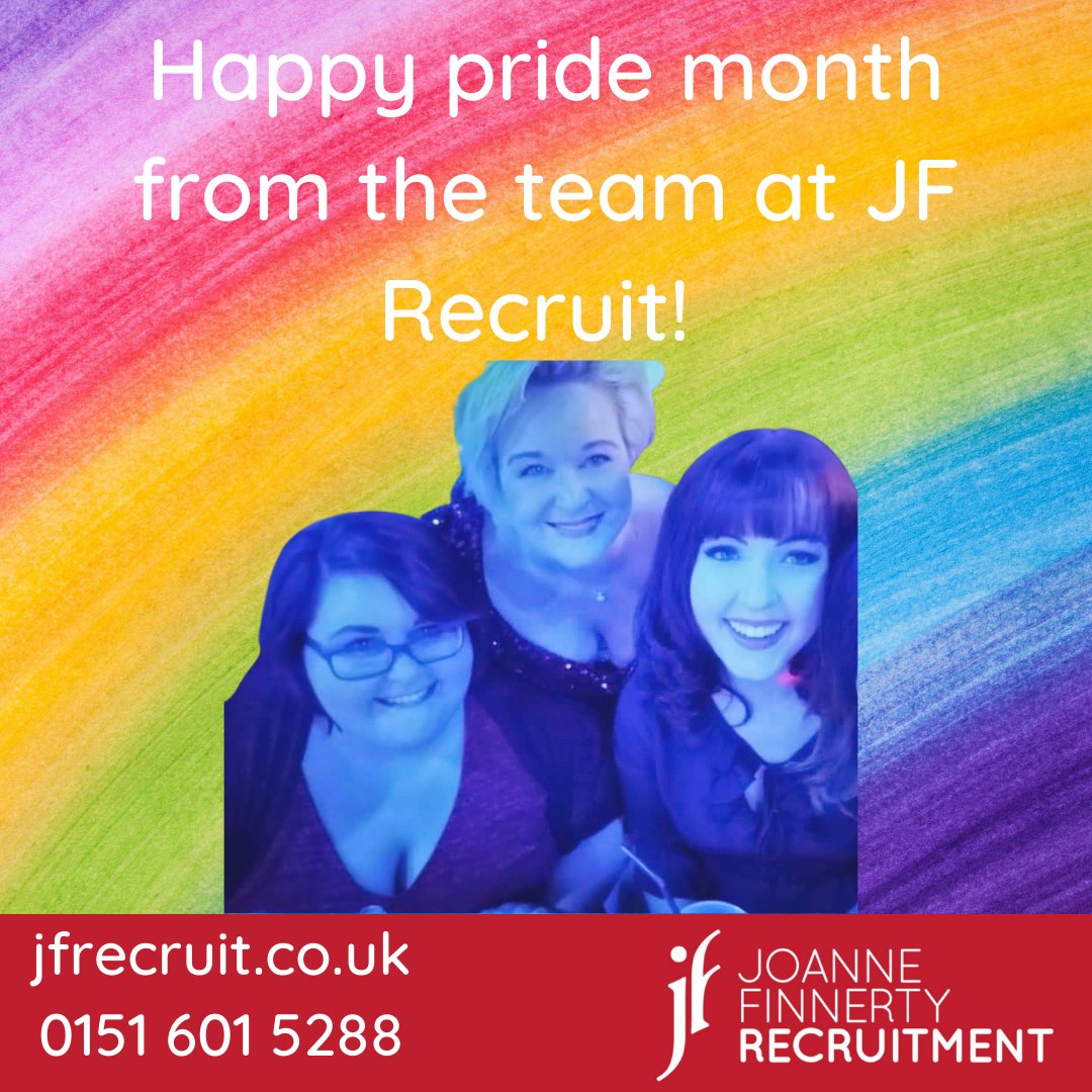 JoanneFinnerty's tweet image. 🌈🌈🌈Happy pride month!! 🌈🌈🌈

#pridemonth #gaypride #happypridemonth #pride