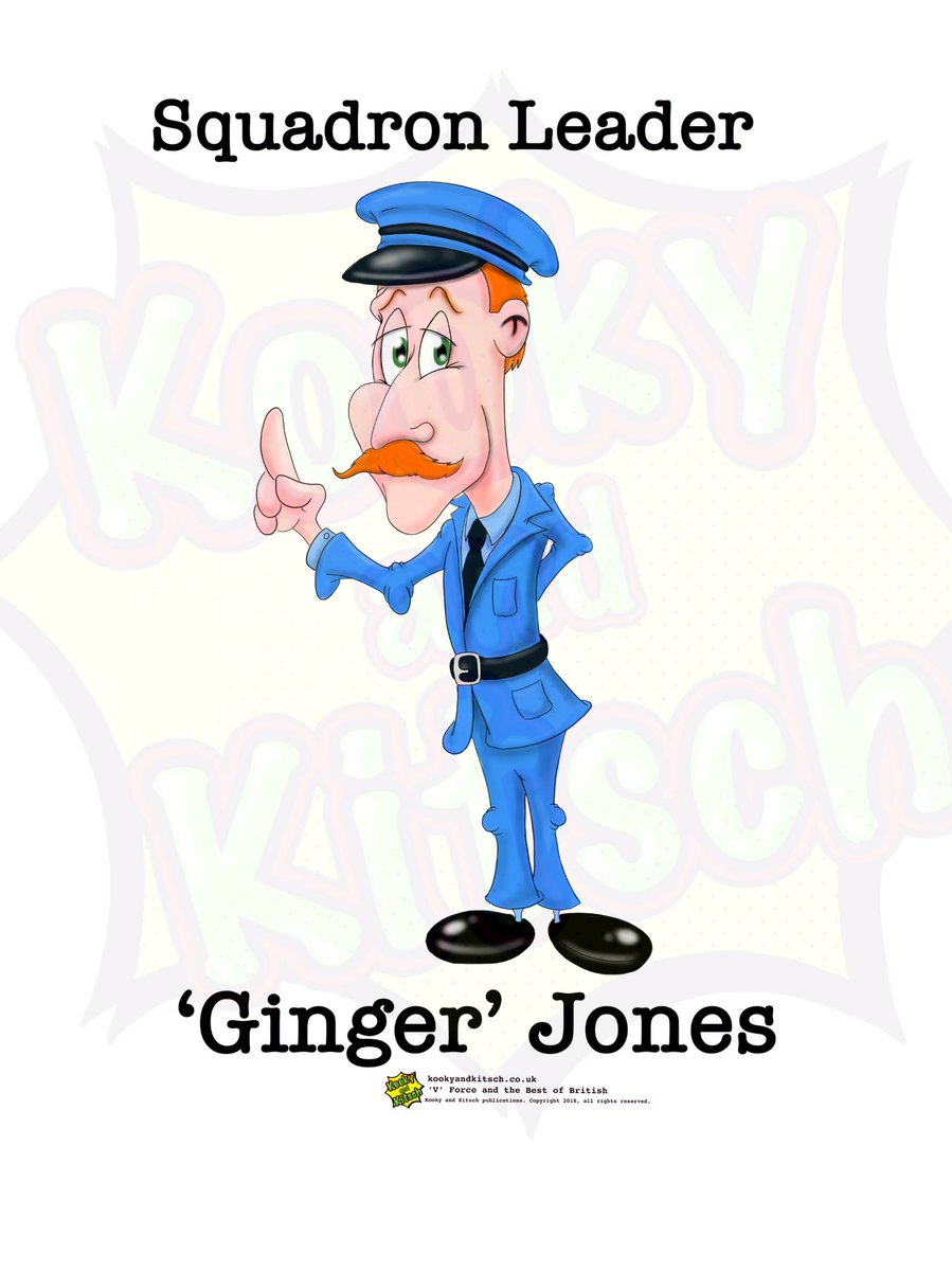 waddingthorpe's tweet image. What-Ho! Squadron Leader ‘Ginger’ Jones here! We are celebrating armed forces day here at Waddingthorpe Airfield and we’d like to say a BIG thank you to all the personnel who have served past and present! Keep up the fantastic work! Tally-Ho! #protectingournation @SSAFA