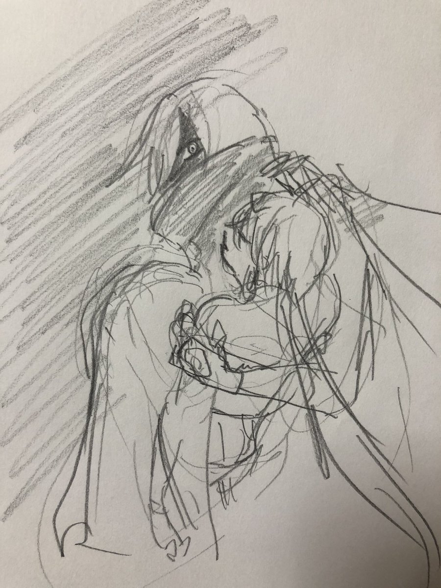 こういう星巡りも見てみたかったなの図 