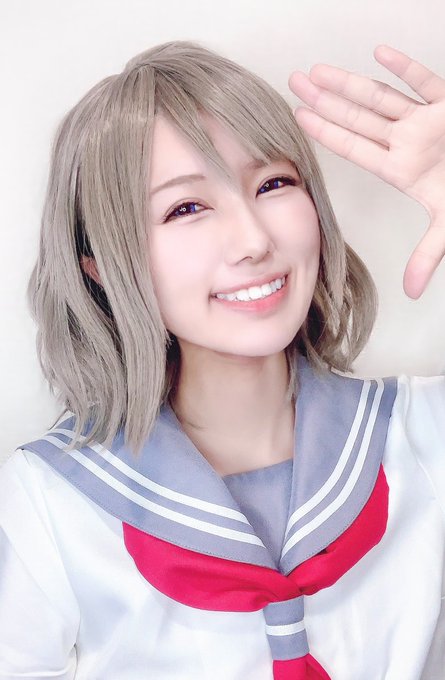 コスプレイヤーなーのTwitter画像28
